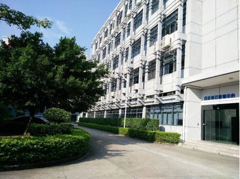 北京电子城机房基础设施