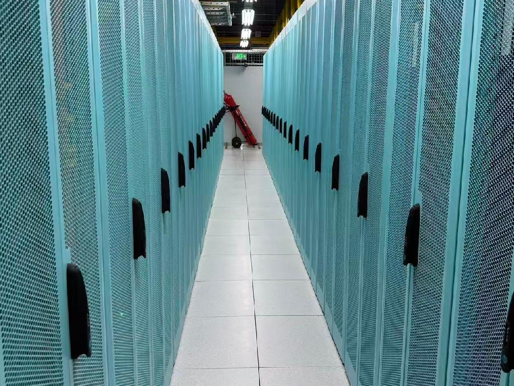 北京机房托管价格